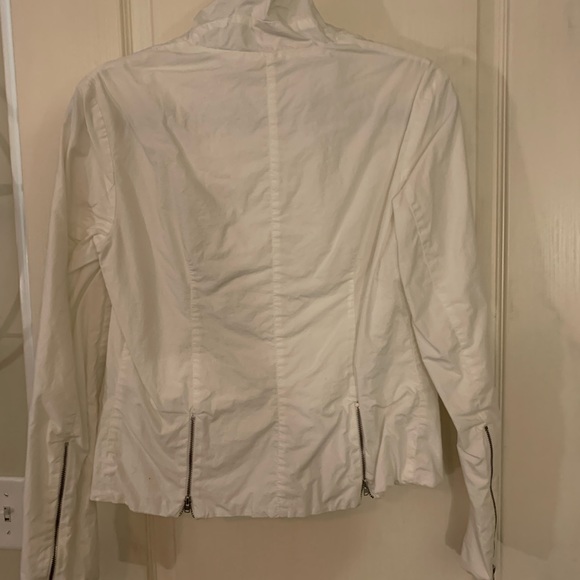 Zara Moto Jacket - Picture 4 of 8
